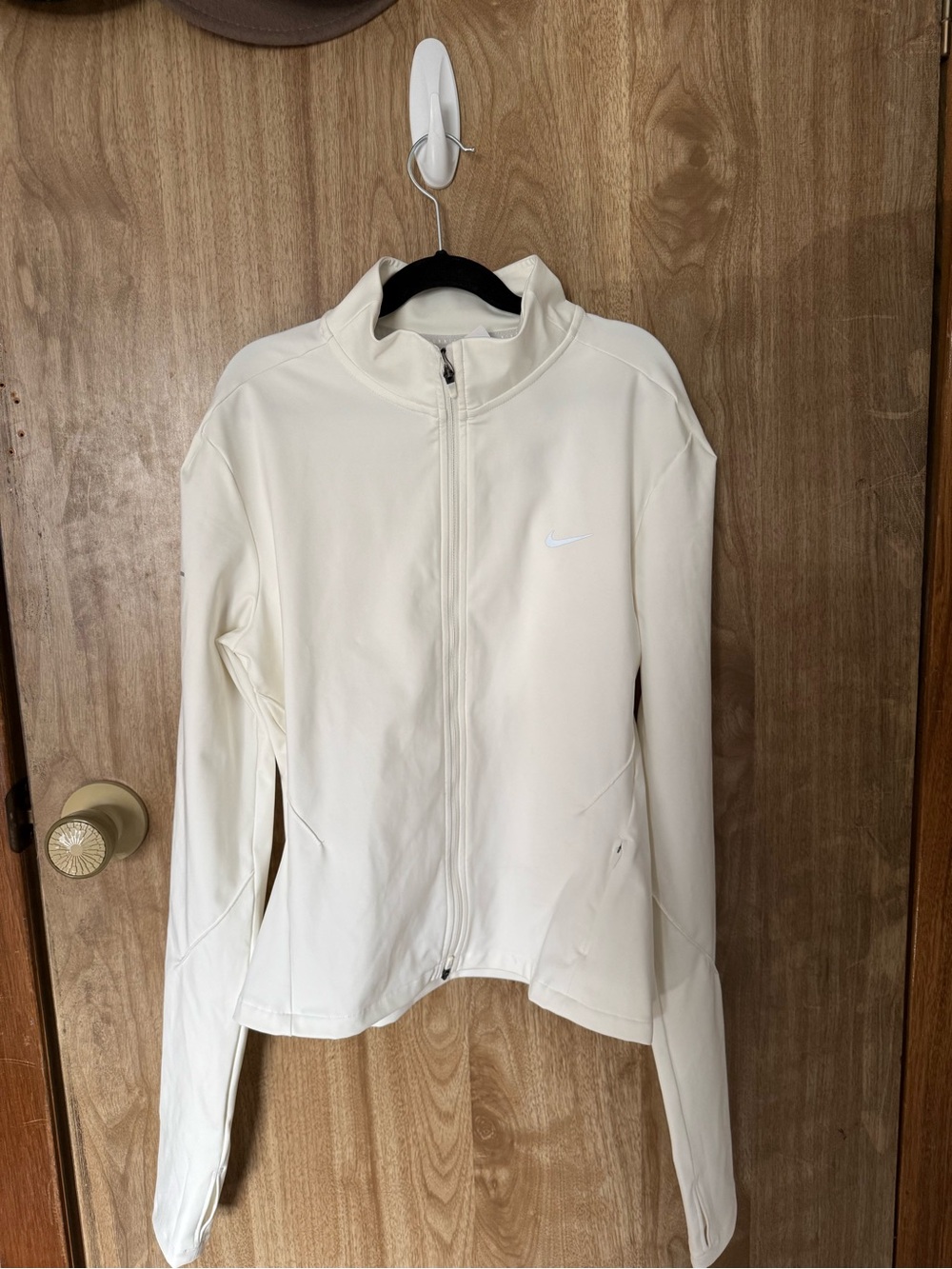 Nike Swift Women's dri-fit  Full zip jacket